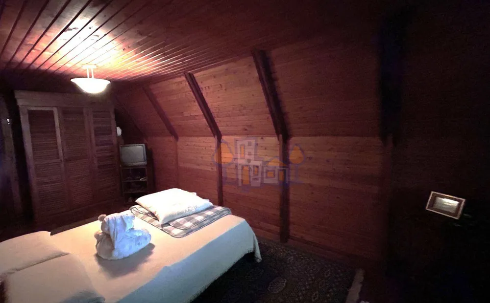 Casa, 3 quartos, 266 m² - Foto 11