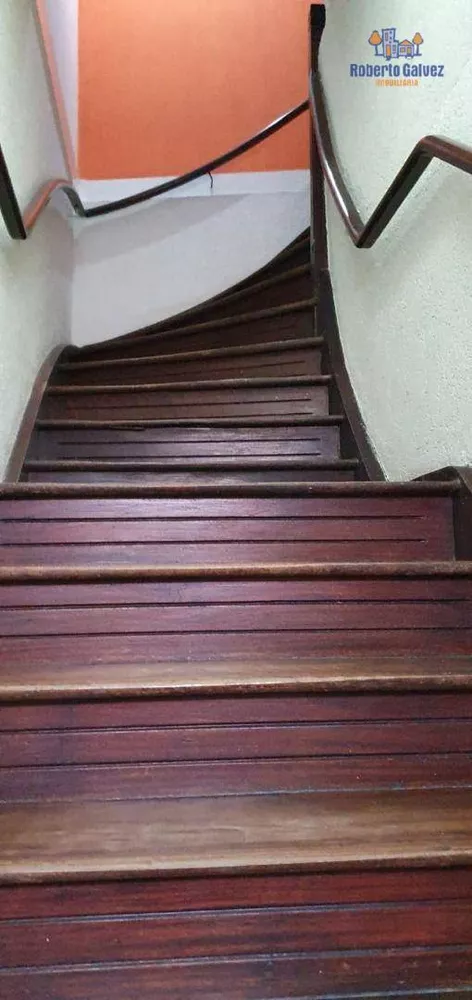 Sobrado, 76 m² - Foto 5