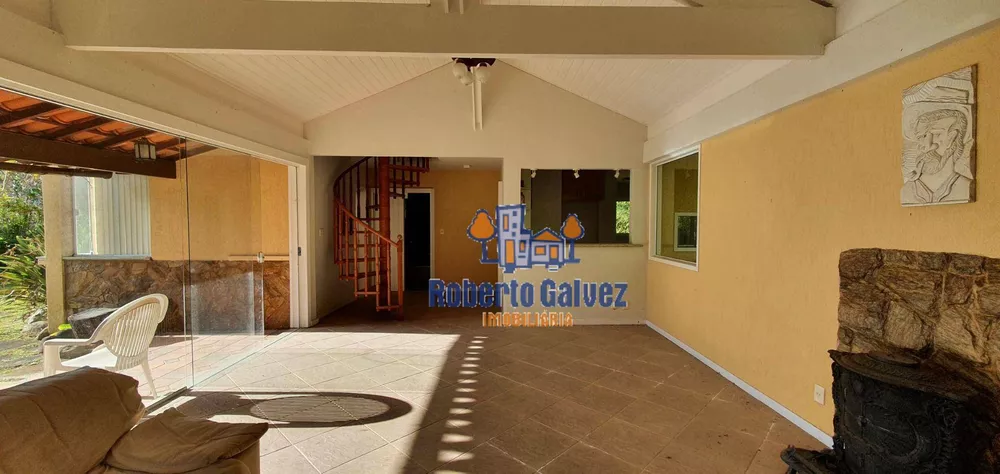 Casa, 3 quartos, 197 m² - Foto 22