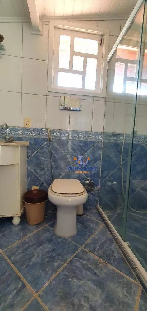 Casa, 3 quartos, 197 m² - Foto 26