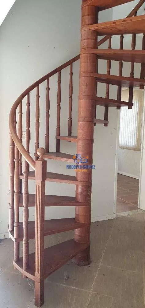 Casa, 3 quartos, 197 m² - Foto 19