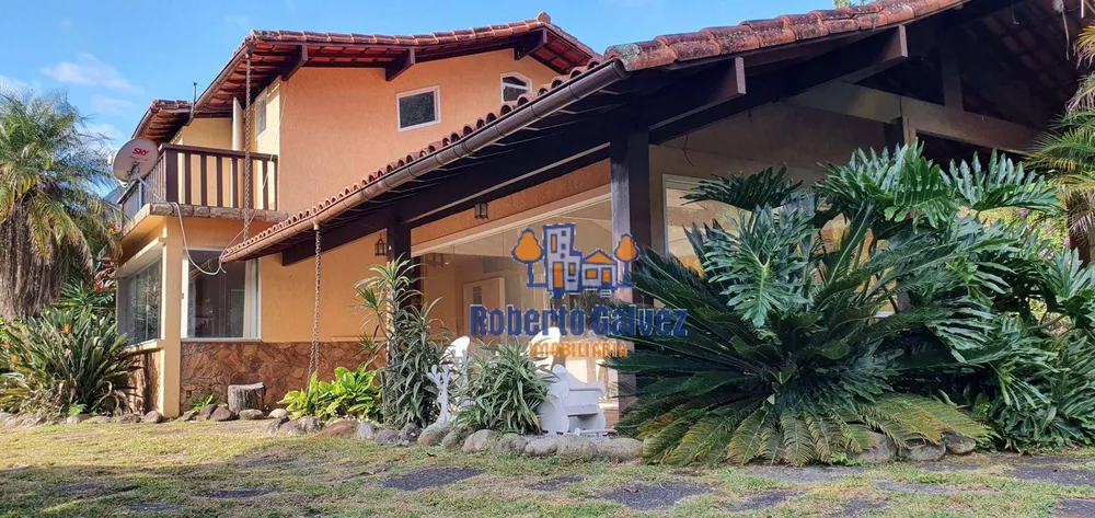 Casa, 3 quartos, 197 m² - Foto 6