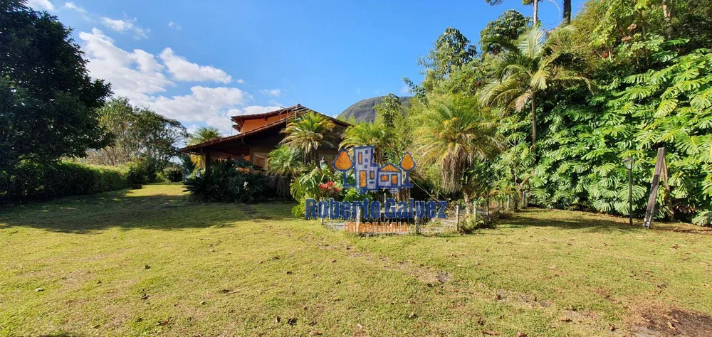 Casa, 3 quartos, 197 m² - Foto 2