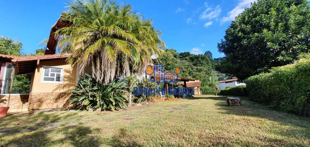 Casa, 3 quartos, 197 m² - Foto 27