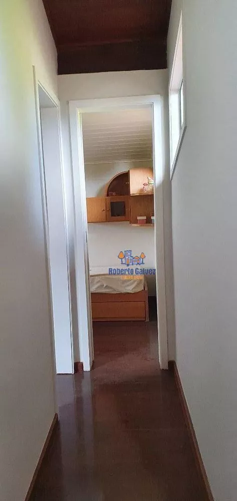 Casa, 3 quartos, 197 m² - Foto 16