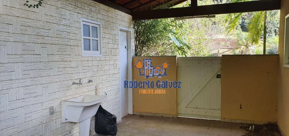 Casa, 3 quartos, 197 m² - Foto 31