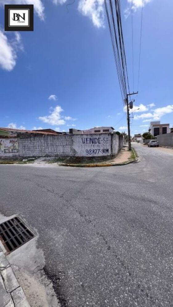 Terreno, 280 m² - Foto 2