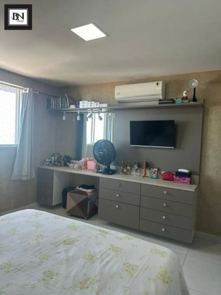Apartamento, 4 quartos, 131 m² - Foto 7