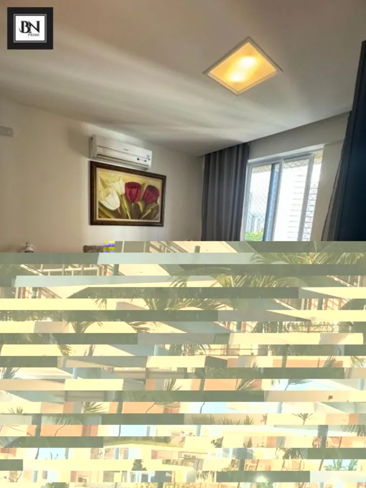 Apartamento, 4 quartos, 131 m² - Foto 6