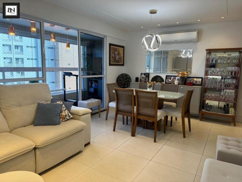 Apartamento, 4 quartos, 131 m² - Foto 1
