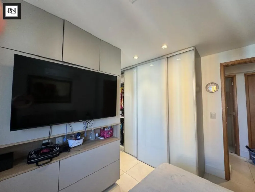 Apartamento, 4 quartos, 131 m² - Foto 9