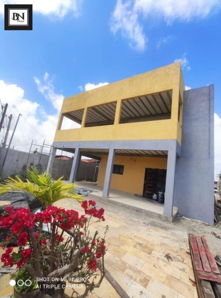 Casa, 7 quartos, 525 m² - Foto 1