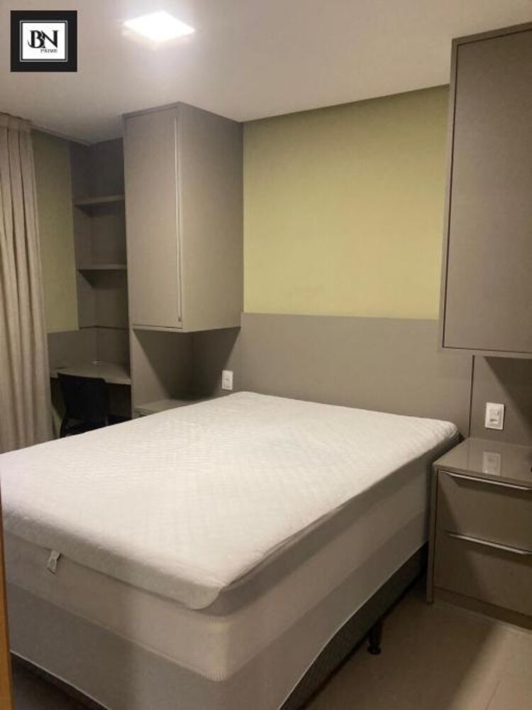 Apartamento para alugar com 2 quartos, 48m² - Foto 1