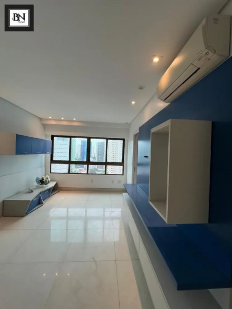 Apartamento, 2 quartos, 48 m² - Foto 6