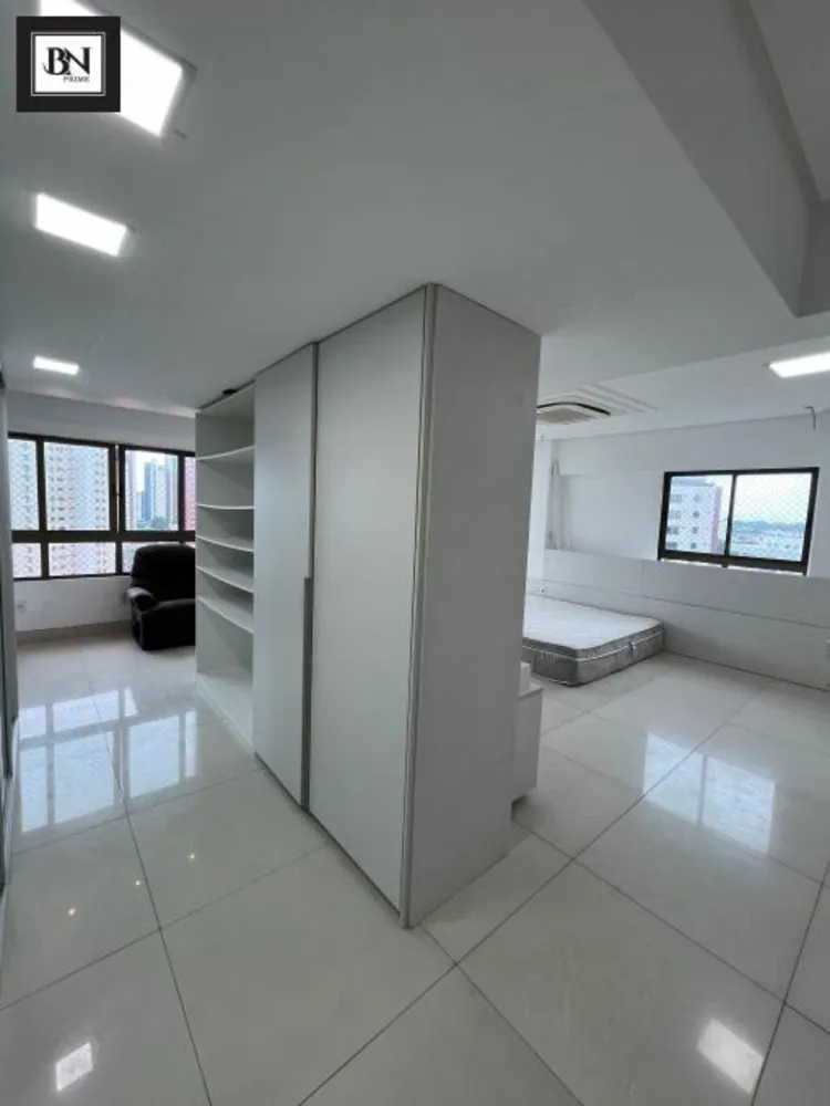 Apartamento, 4 quartos, 316 m² - Foto 12
