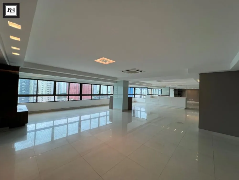 Apartamento, 4 quartos, 316 m² - Foto 9