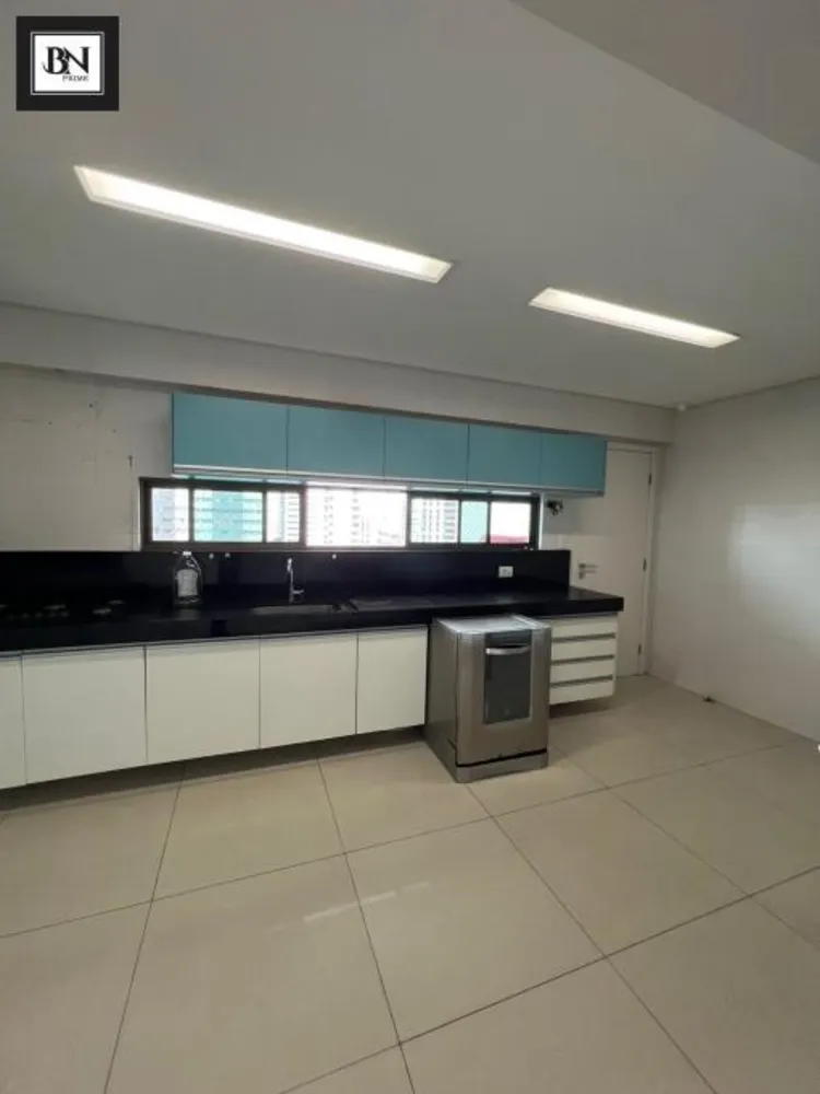 Apartamento, 4 quartos, 316 m² - Foto 6