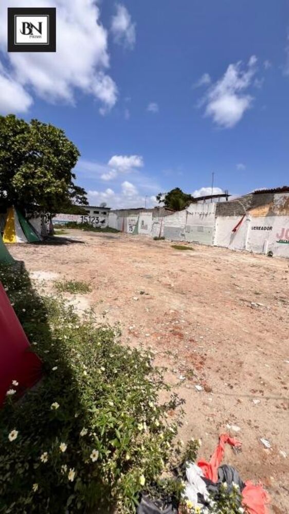 Terreno, 600 m² - Foto 1