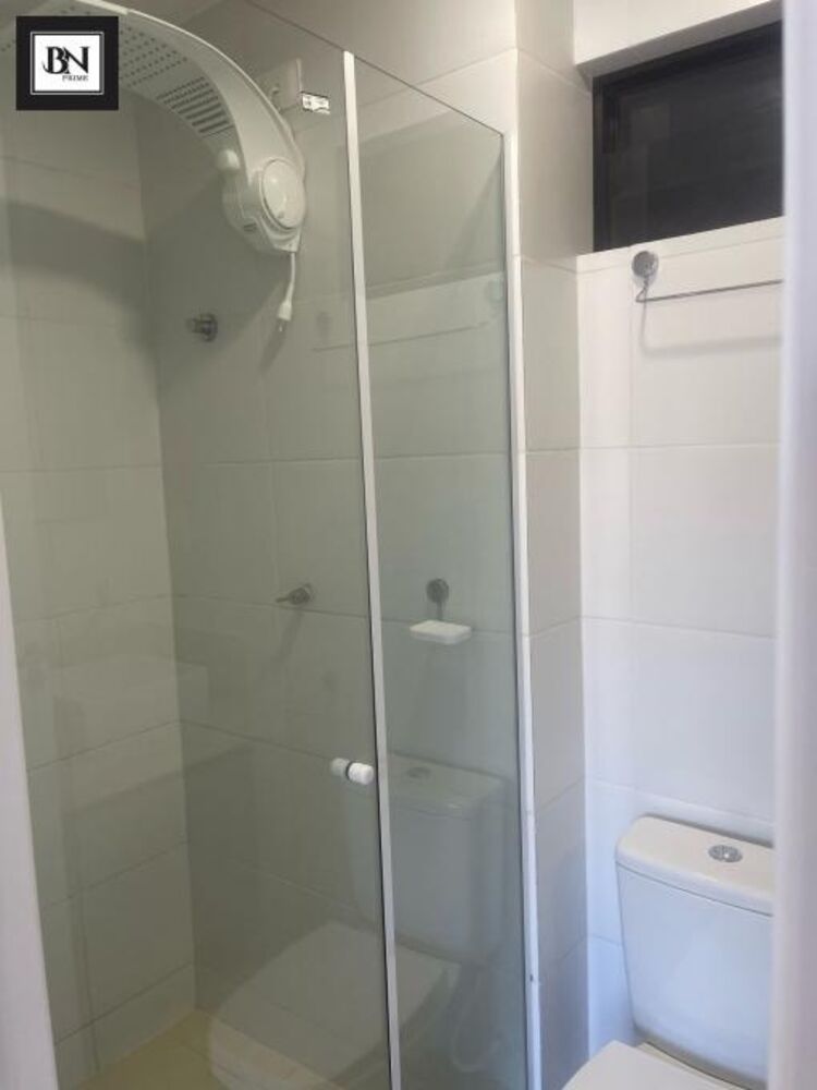 Apartamento para alugar com 3 quartos - Foto 4