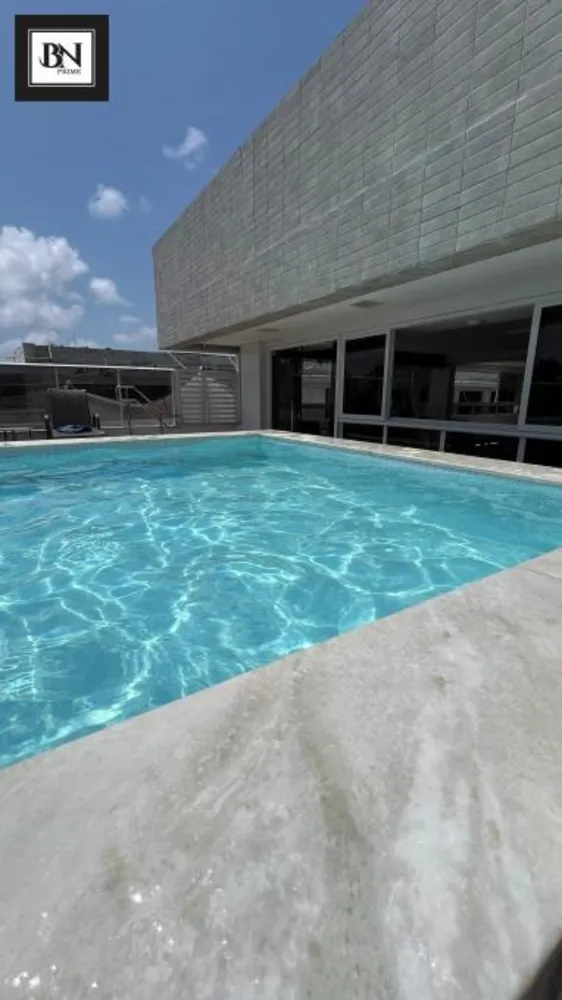 Flat/Apart Hotel, 2 quartos, 38 m² - Foto 5