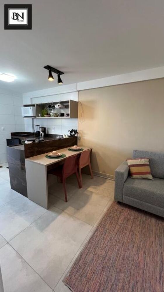 Flat/Apart Hotel, 2 quartos, 38 m² - Foto 4