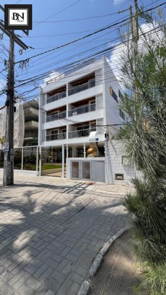 Flat/Apart Hotel, 2 quartos, 38 m² - Foto 1