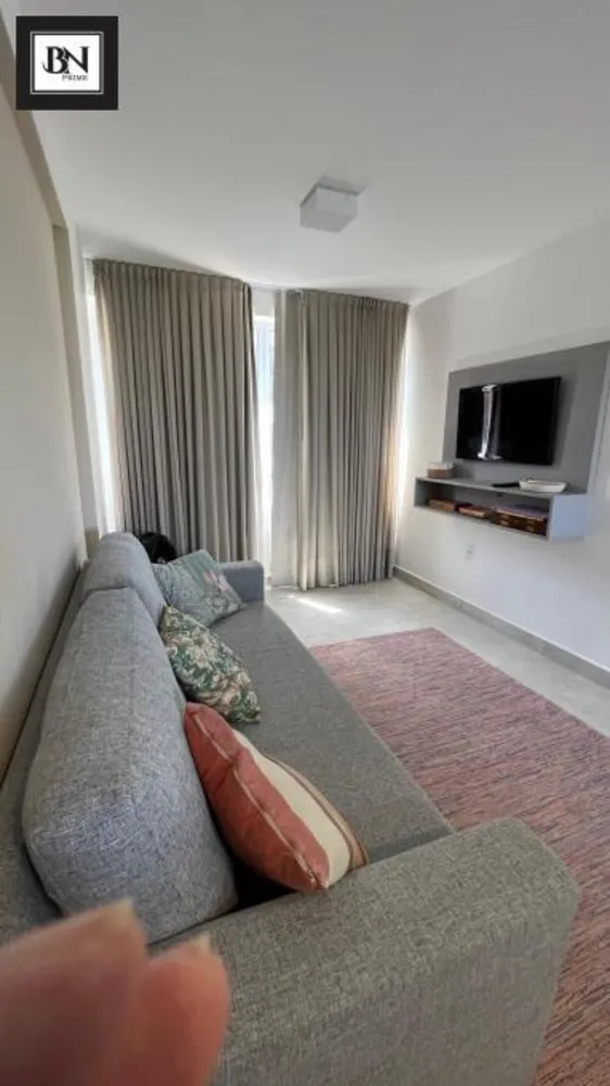 Flat/Apart Hotel, 2 quartos, 38 m² - Foto 3