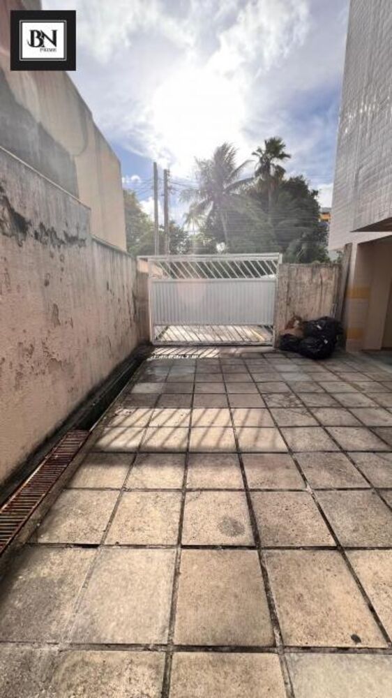 Apartamento para alugar com 2 quartos, 50m² - Foto 4