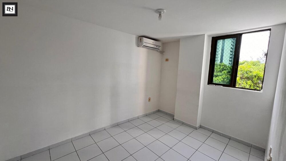 Apartamento para alugar com 2 quartos, 50m² - Foto 1