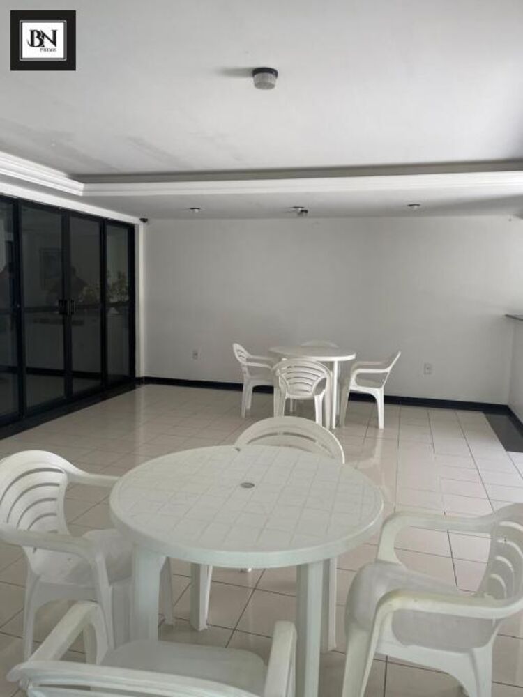 Apartamento, 3 quartos, 117 m² - Foto 1