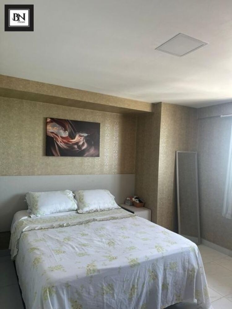 Apartamento, 3 quartos, 117 m² - Foto 3