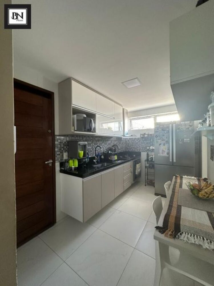 Apartamento, 3 quartos, 117 m² - Foto 4