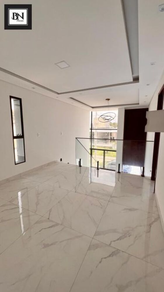 Casa de Condomínio à venda com 4 quartos, 150m² - Foto 3
