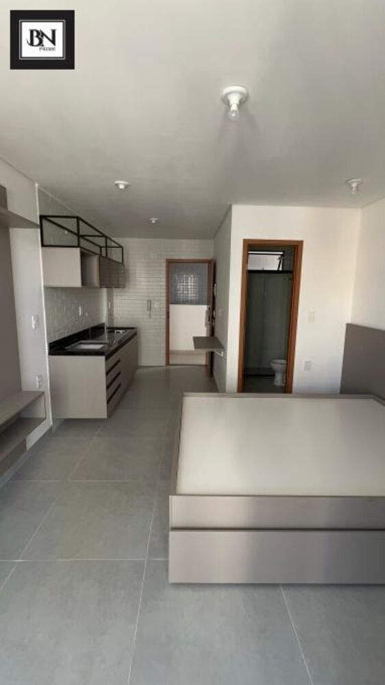 Flat/Apart Hotel, 1 quarto, 29 m² - Foto 4