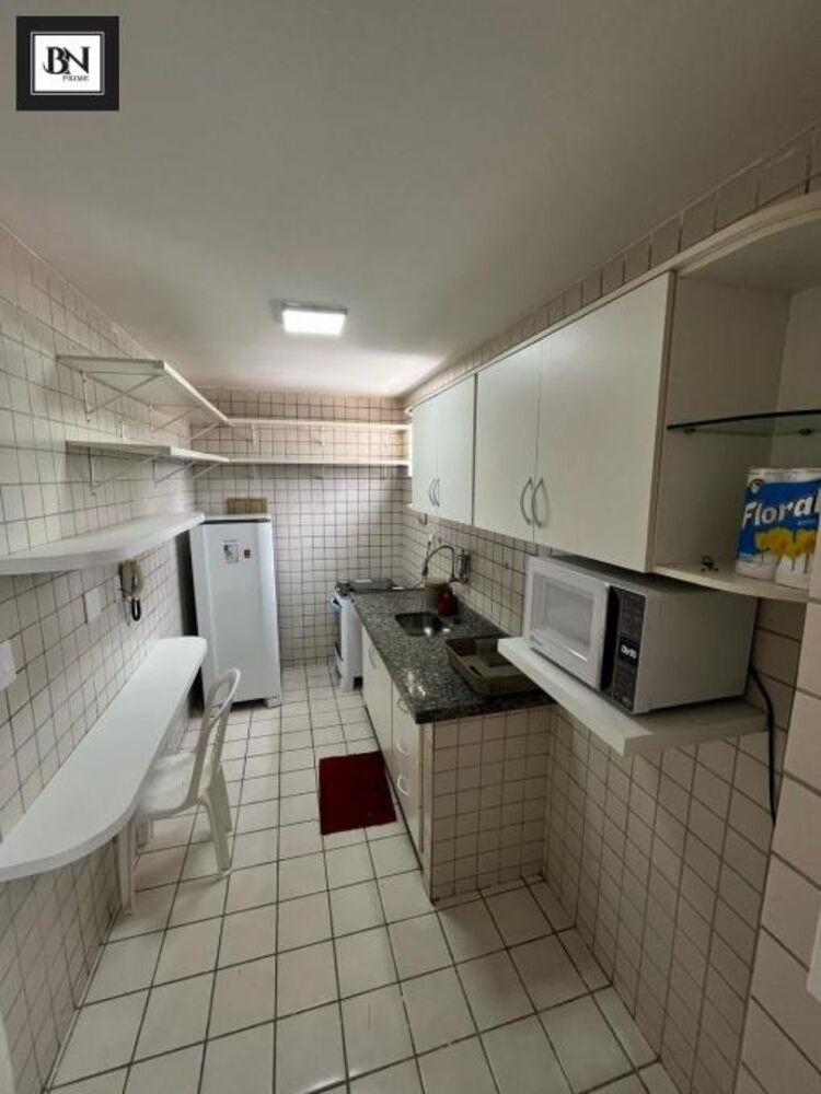 Apartamento, 3 quartos, 75 m² - Foto 1