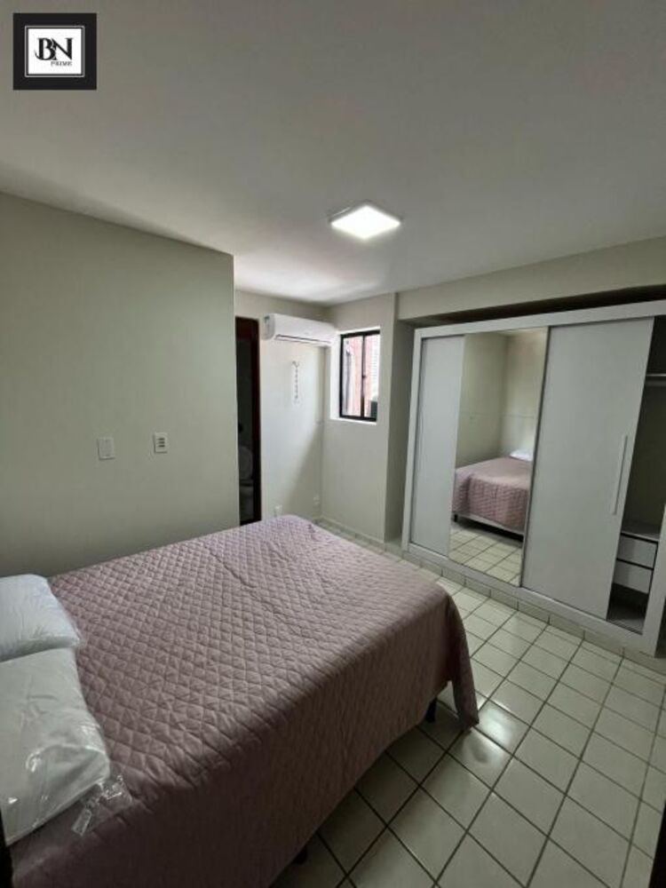 Apartamento, 3 quartos, 75 m² - Foto 2