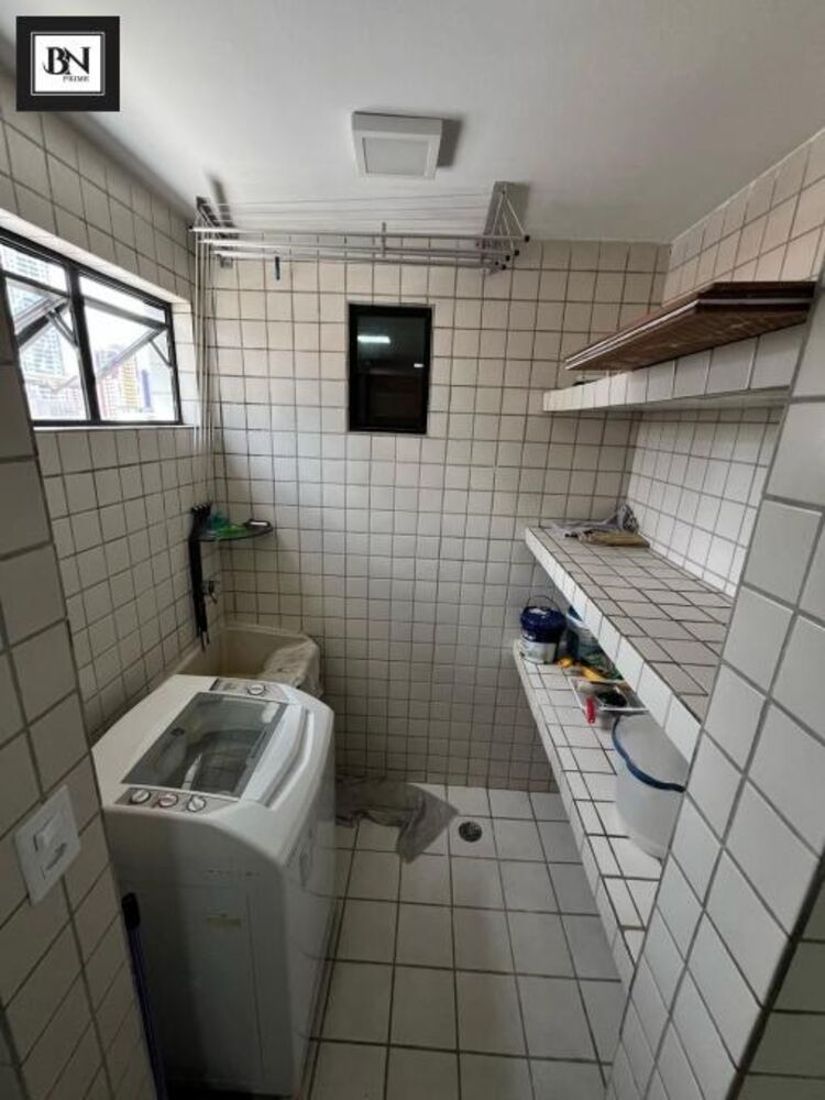 Apartamento, 3 quartos, 75 m² - Foto 3