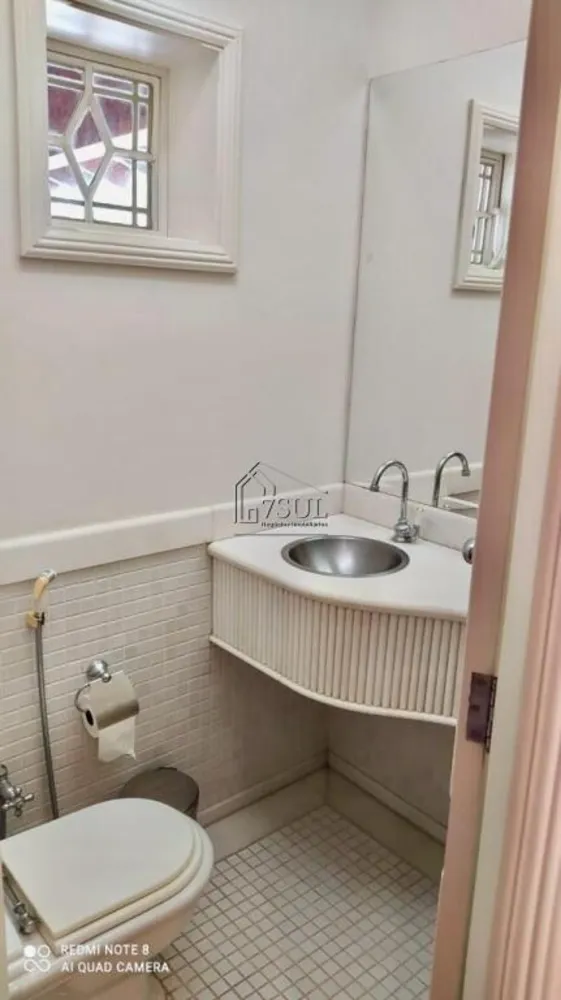 Casa, 4 quartos, 600 m² - Foto 7