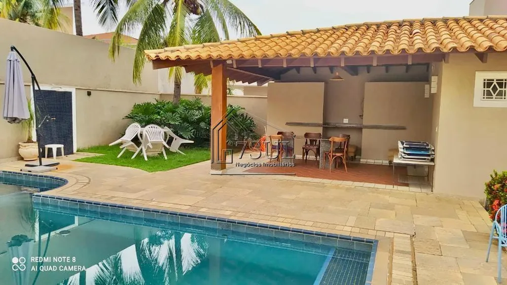 Casa, 4 quartos, 600 m² - Foto 8