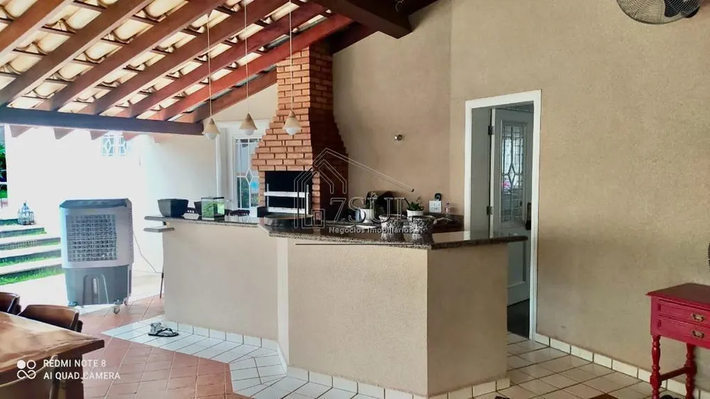 Casa, 4 quartos, 600 m² - Foto 3
