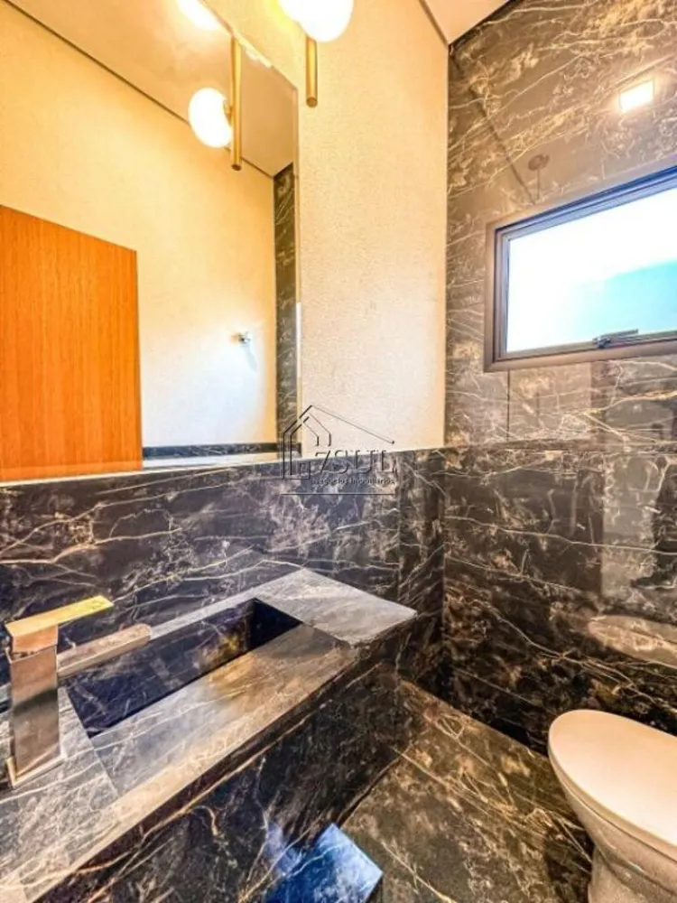 Casa, 3 quartos, 163 m² - Foto 4
