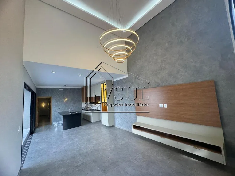 Casa, 3 quartos, 128 m² - Foto 1