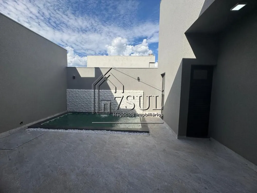 Casa, 3 quartos, 128 m² - Foto 8