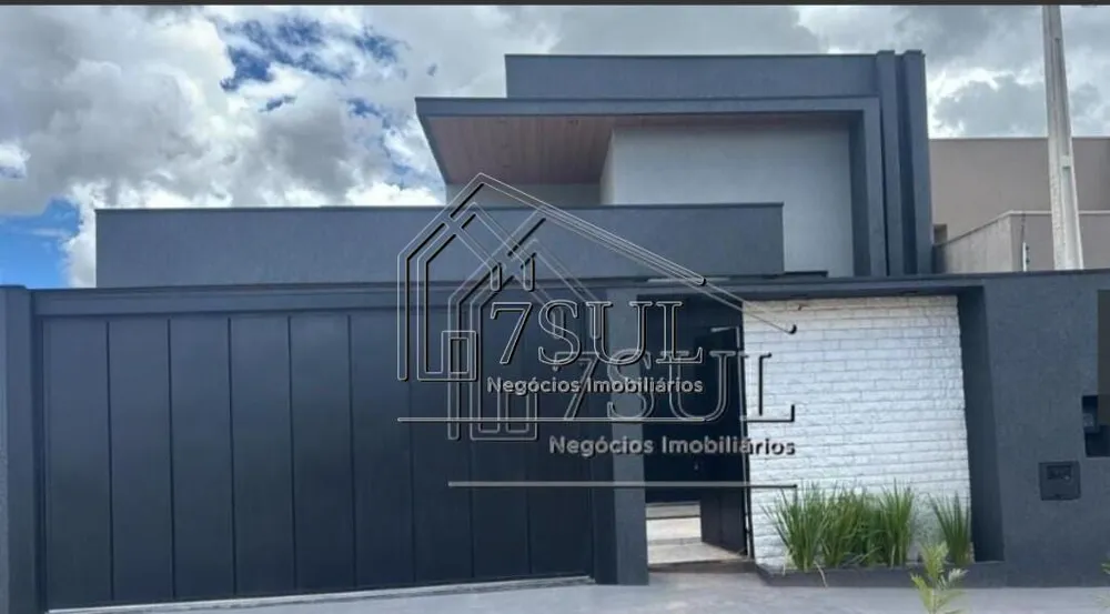 Casa, 3 quartos, 128 m² - Foto 6