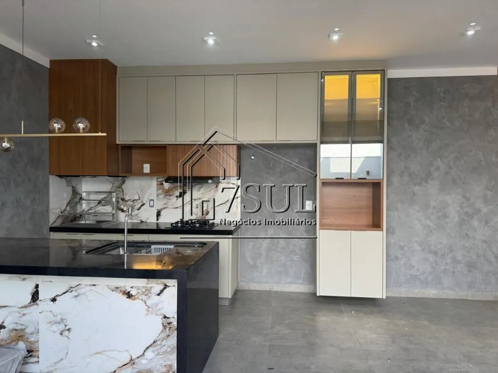 Casa, 3 quartos, 128 m² - Foto 2