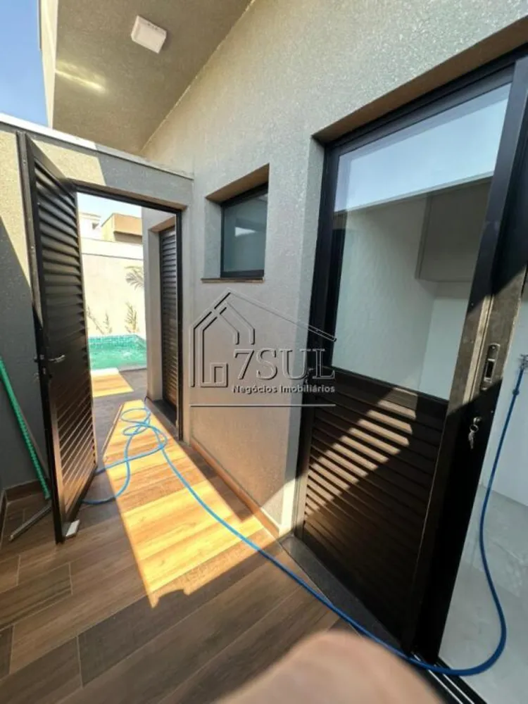 Casa, 3 quartos, 158 m² - Foto 6