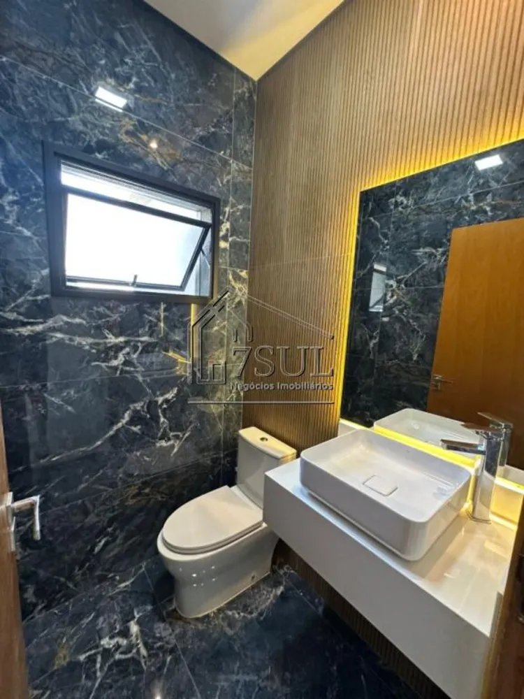Casa, 3 quartos, 158 m² - Foto 7