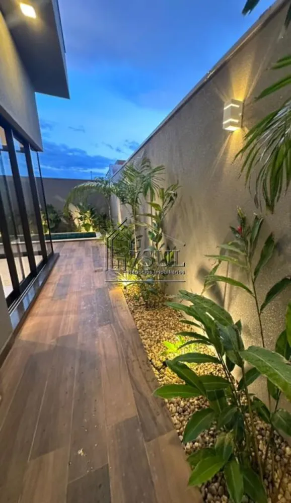 Casa, 3 quartos, 158 m² - Foto 2