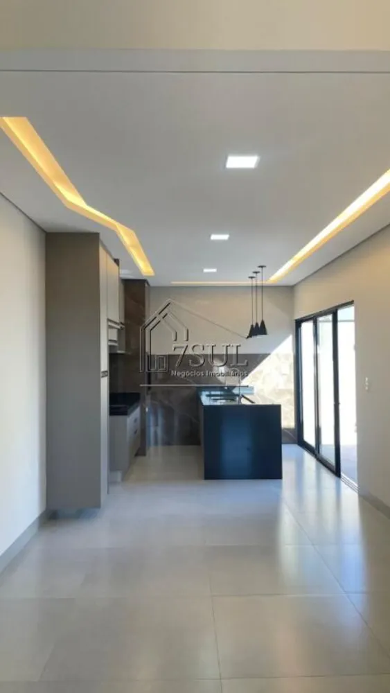Casa, 3 quartos, 120 m² - Foto 1