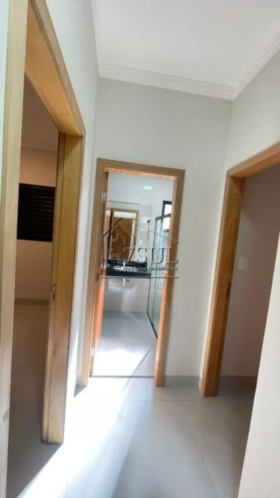 Casa, 3 quartos, 120 m² - Foto 7